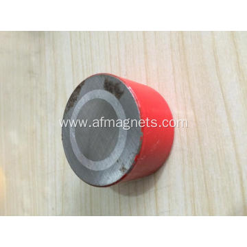 Alnico Deep Pot Magnets